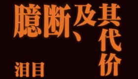 专利代理师，挣的都是精神损失费