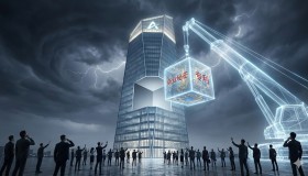 你公司真正的资产，压根不随你姓