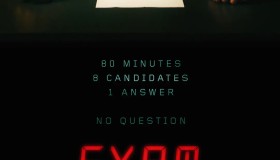 一件有趣的事情