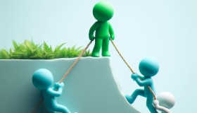 湾湾的大瓜（终）- 瓜熟蒂落