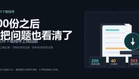 200 份对比文件之后，我把这个小程序重新看了一遍